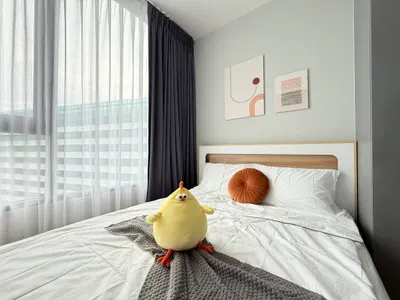 1-bed condo for rent at Skyrise Avenue Sukhumvit 64, photo 3 of 5