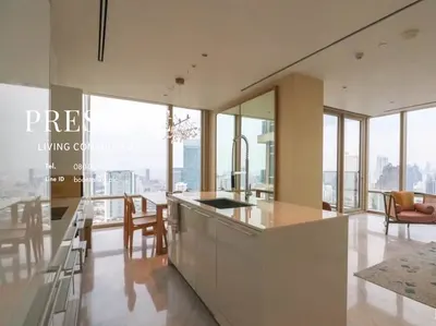 2-bed condo for rent at Four Seasons Private Residences, photo 1 of 5