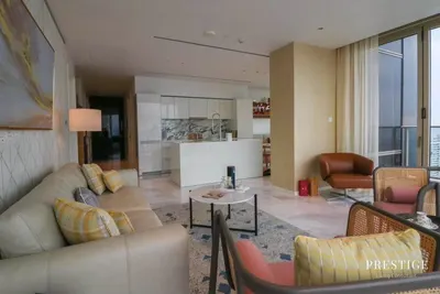 2-bed condo for rent at Four Seasons Private Residences, photo 2 of 5