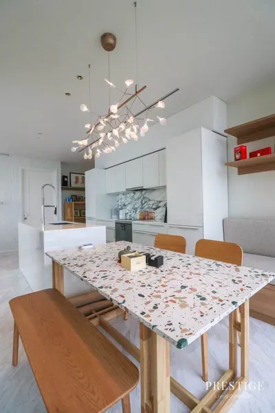 2-bed condo for rent at Four Seasons Private Residences, photo 4 of 5