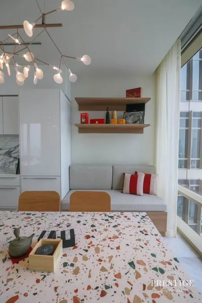 2-bed condo for rent at Four Seasons Private Residences, photo 3 of 5