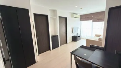 RHYTHM Sukhumvit 44/1の2ベッドルームコンドミニアム（賃貸）、写真2/5