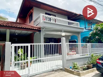 MRT パホンヨーティン駅周辺の一戸建て（売買）、写真1/5