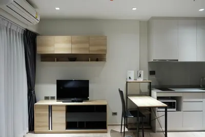1-bed condo for rent at Whizdom Station Ratchada-ThaPra, photo 5 of 5