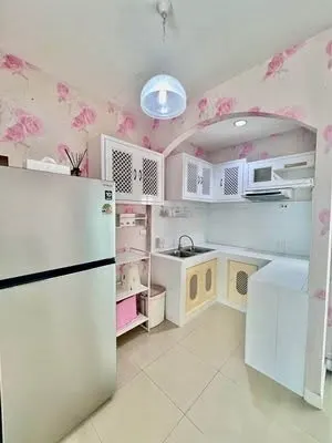 Baan Klang Muang Sukhumvit 113の3ベッドルームタウンハウス（賃貸）、写真5/5