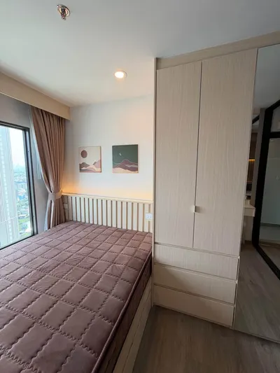 Regent Home Wutthakat Building Bのコンドミニアム（賃貸）、写真4/5