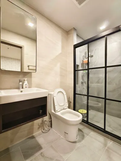 Studio à louer à Metris District Ladprao (เมทริส ดิสทริค ลาดพร้าว), photo 5 sur 5