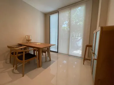 Baan Klang Muang Classe Ekkamai-Ramintra的4房独栋住宅出售，第5张，共5张