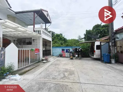 MRT ラートブーラナ駅周辺の2ベッドルームタウンハウス（売買）、写真3/5
