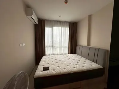 1-bed condo for rent at NICHE MONO Chaengwatthana, photo 1 of 5