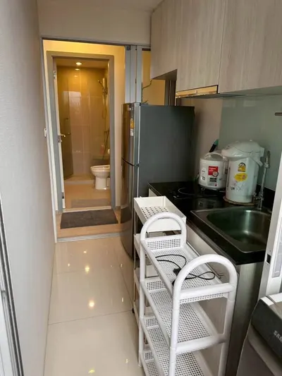 1-bed condo for rent at NICHE MONO Chaengwatthana, photo 5 of 5