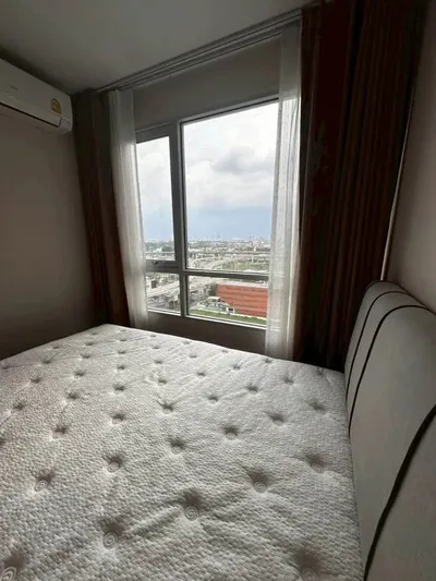 1-bed condo for rent at NICHE MONO Chaengwatthana, photo 2 of 5