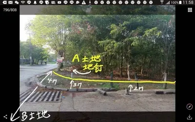 ขายที่ดิน ใกล้ SRT รังสิต รูปที่ 4 จาก 5