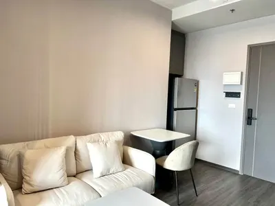 1-bed condo for rent near BTS Phra Khanong, photo 4 of 5
