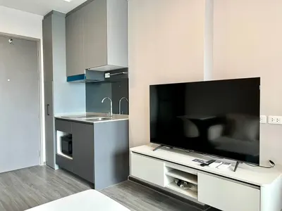1-bed condo for rent near BTS Phra Khanong, photo 5 of 5