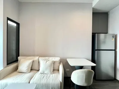 1-bed condo for rent near BTS Phra Khanong, photo 2 of 5