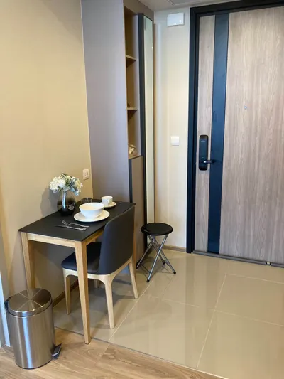 Oka Haus 素坤逸36号酒店,度假式公寓,中心区,高层美景のコンドミニアム（賃貸）、写真2/5