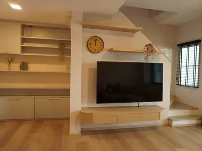 Maison 2 chambres à louer à Indy 2 Bangna-Ramkhamhaeng 2, photo 10 sur 10