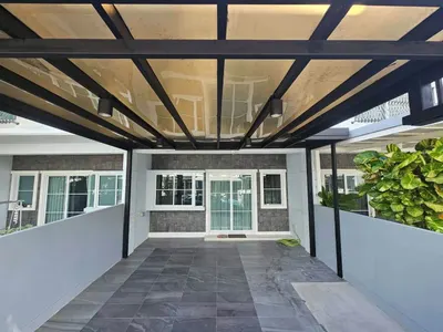 Maison 2 chambres à louer à Indy 2 Bangna-Ramkhamhaeng 2, photo 6 sur 10