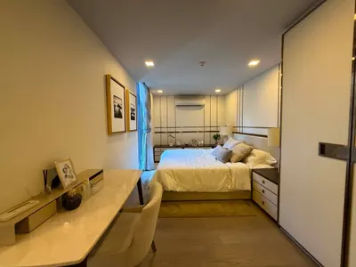 Ashton Residence 41的3房联排别墅出租，第3张，共5张