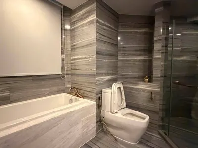 Ashton Residence 41的3房联排别墅出租，第5张，共5张