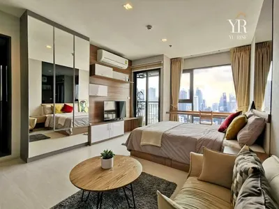 Condo 1 chambre à vendre à Rhythm Sukhumvit 36-38, photo 1 sur 5