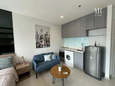 Condo 1 chambre à vendre à Rhythm Sukhumvit 36-38, photo 2 sur 5