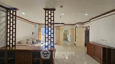 Condo 3 chambres à louer près de la station BTS Thong Lo, photo 5 sur 5