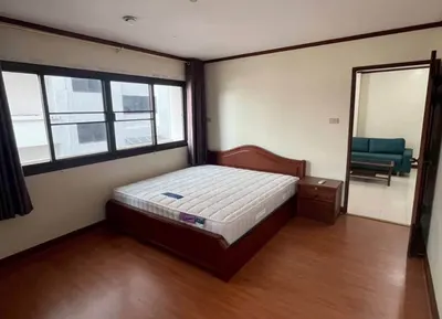 ให้เช่าคอนโด 3 ห้องนอน ใกล้ BTS พร้อมพงษ์ รูปที่ 4 จาก 5