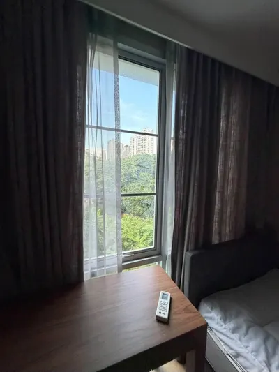 Maestro 39 Sukhumvit 39の2ベッドルームコンドミニアム（賃貸）、写真10/10