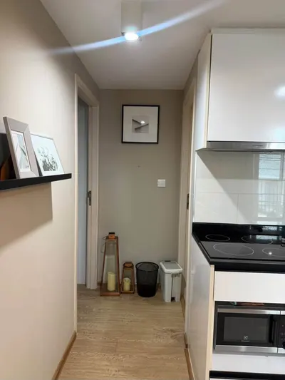 Maestro 39 Sukhumvit 39の2ベッドルームコンドミニアム（賃貸）、写真9/10
