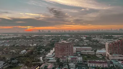 Studio condo for rent at Regent Home Bangna, photo 4 of 5