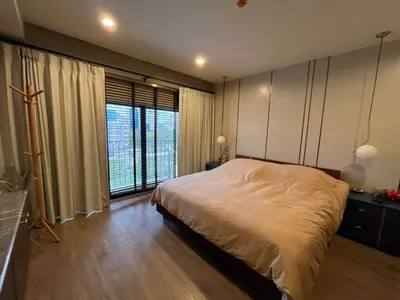 1-bed condo for sale at Noble Above Wireless-Ruamrudee, photo 2 of 5