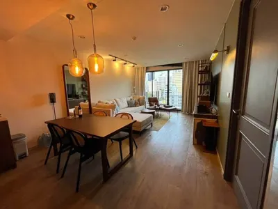 1-bed condo for sale at Noble Above Wireless-Ruamrudee, photo 4 of 5