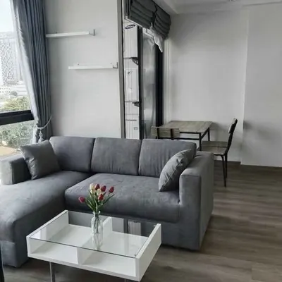 Chateau in Town Sukhumvit 62/1 Phase 1の2ベッドルームコンドミニアム（賃貸）、写真1/5