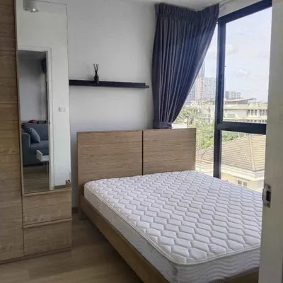 Chateau in Town Sukhumvit 62/1 Phase 1の2ベッドルームコンドミニアム（賃貸）、写真4/5