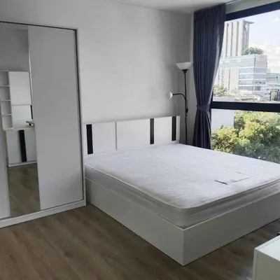 Chateau in Town Sukhumvit 62/1 Phase 1の2ベッドルームコンドミニアム（賃貸）、写真5/5