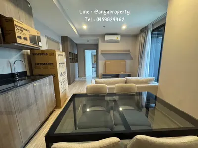 1-bed condo for sale at Ideo Mobi Sukhumvit Eastpoint, photo 3 of 5
