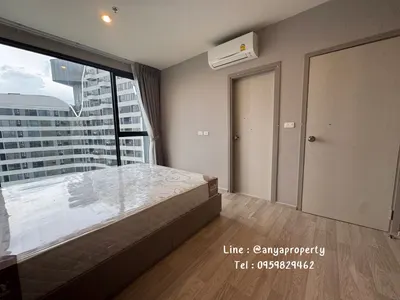 1-bed condo for sale at Ideo Mobi Sukhumvit Eastpoint, photo 5 of 5