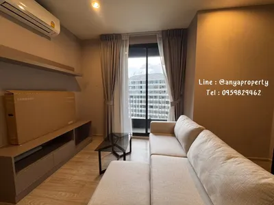 1-bed condo for sale at Ideo Mobi Sukhumvit Eastpoint, photo 2 of 5