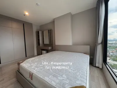 1-bed condo for sale at Ideo Mobi Sukhumvit Eastpoint, photo 4 of 5