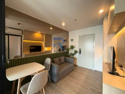 ให้เช่าคอนโด 1 ห้องนอน Regent Home Wutthakat Building B รูปที่ 3 จาก 5