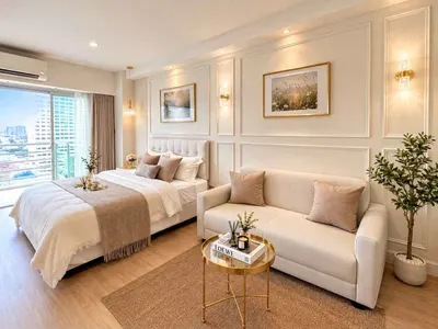 1-bed condo for sale near MRT Huai Khwang, photo 3 of 5