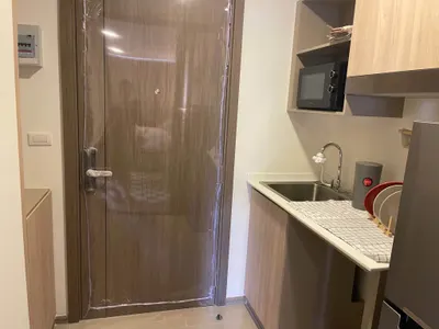 1-bed condo for rent at The Muve Pradipat, photo 5 of 5