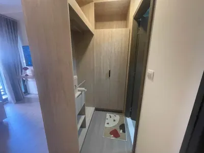 1-bed condo for rent at The Muve Pradipat, photo 4 of 5