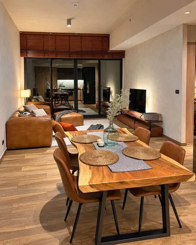 The Lofts Asoke的2房公寓出售，第2张，共5张