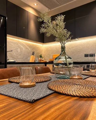 The Lofts Asoke的2房公寓出售，第3张，共5张