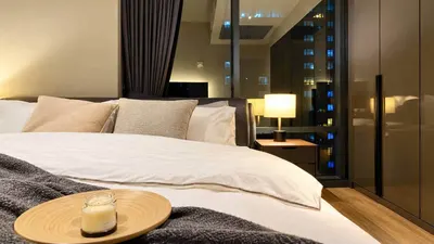 The Lofts Asoke的2房公寓出售，第5张，共5张