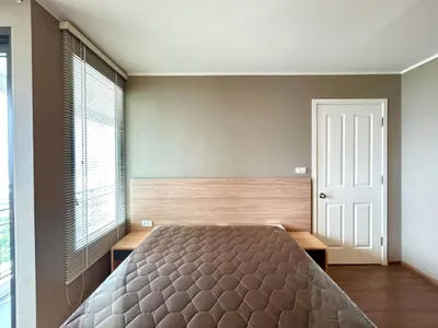 U Delight Residence Riverfront的2房公寓出租，第5张，共5张