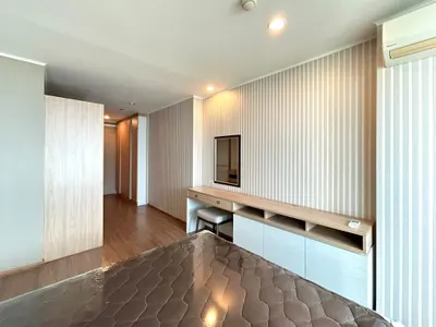U Delight Residence Riverfront的2房公寓出租，第4张，共5张